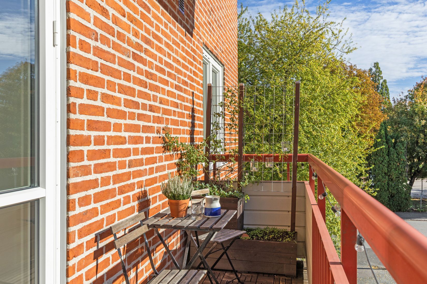 Bostadsrätt, Sofiavägen 1A, Sofiaparken, Lund