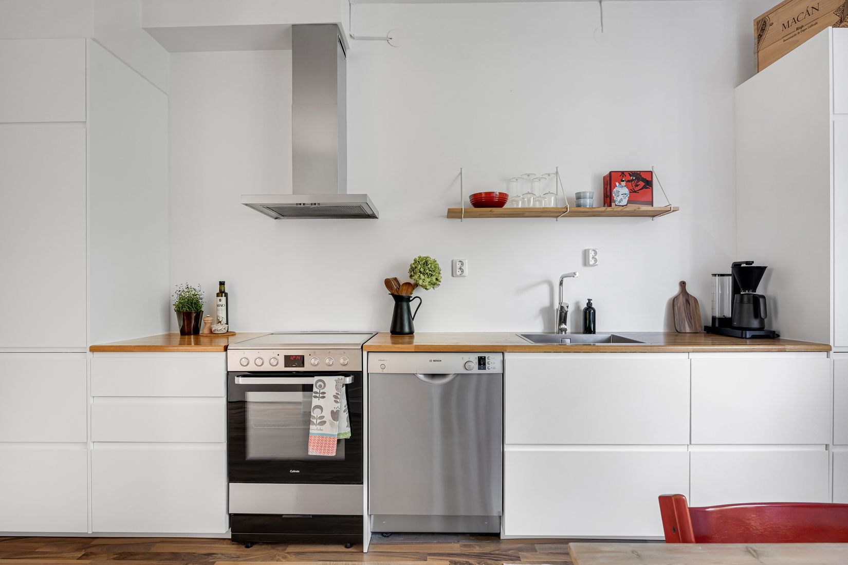 Bostadsrätt, Sofiavägen 1A, Sofiaparken, Lund