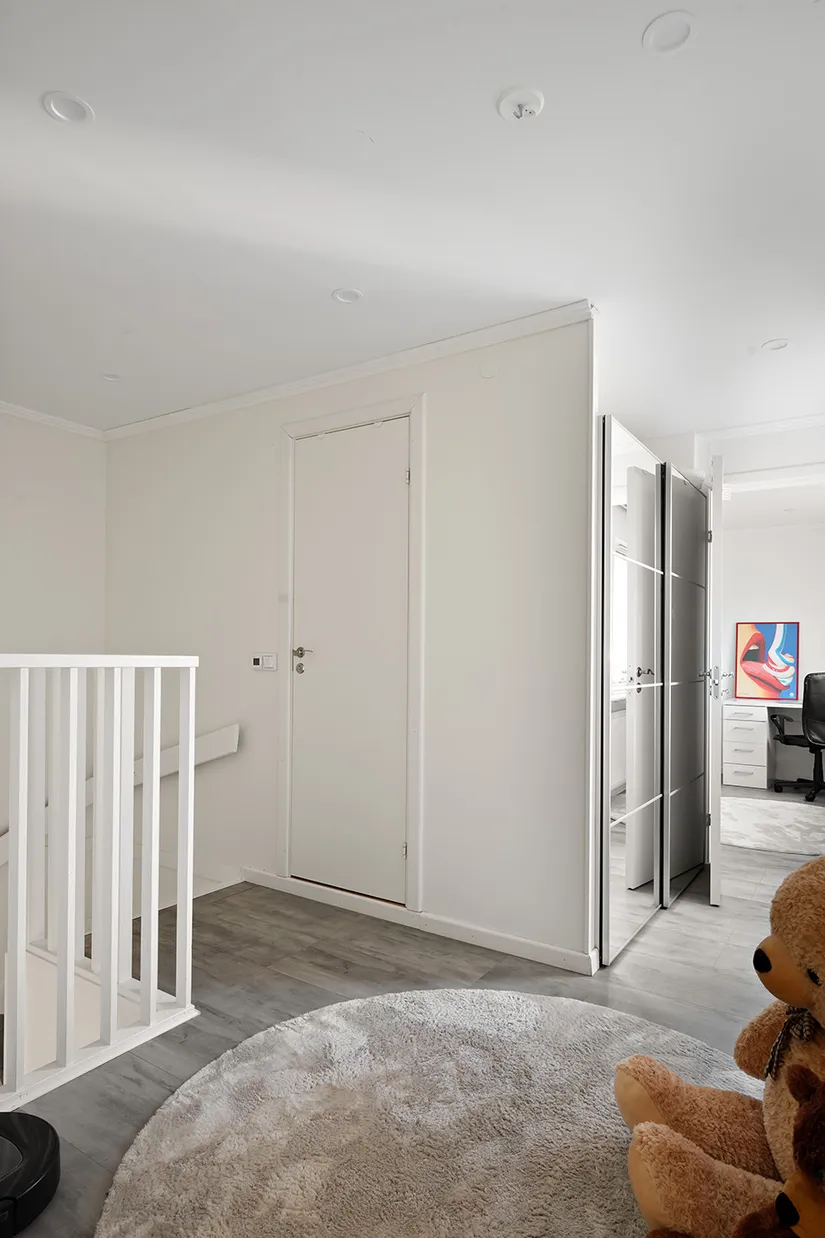 Bostadsrätt, Fruängsvägen 60, Odenslunda, Upplands Väsby