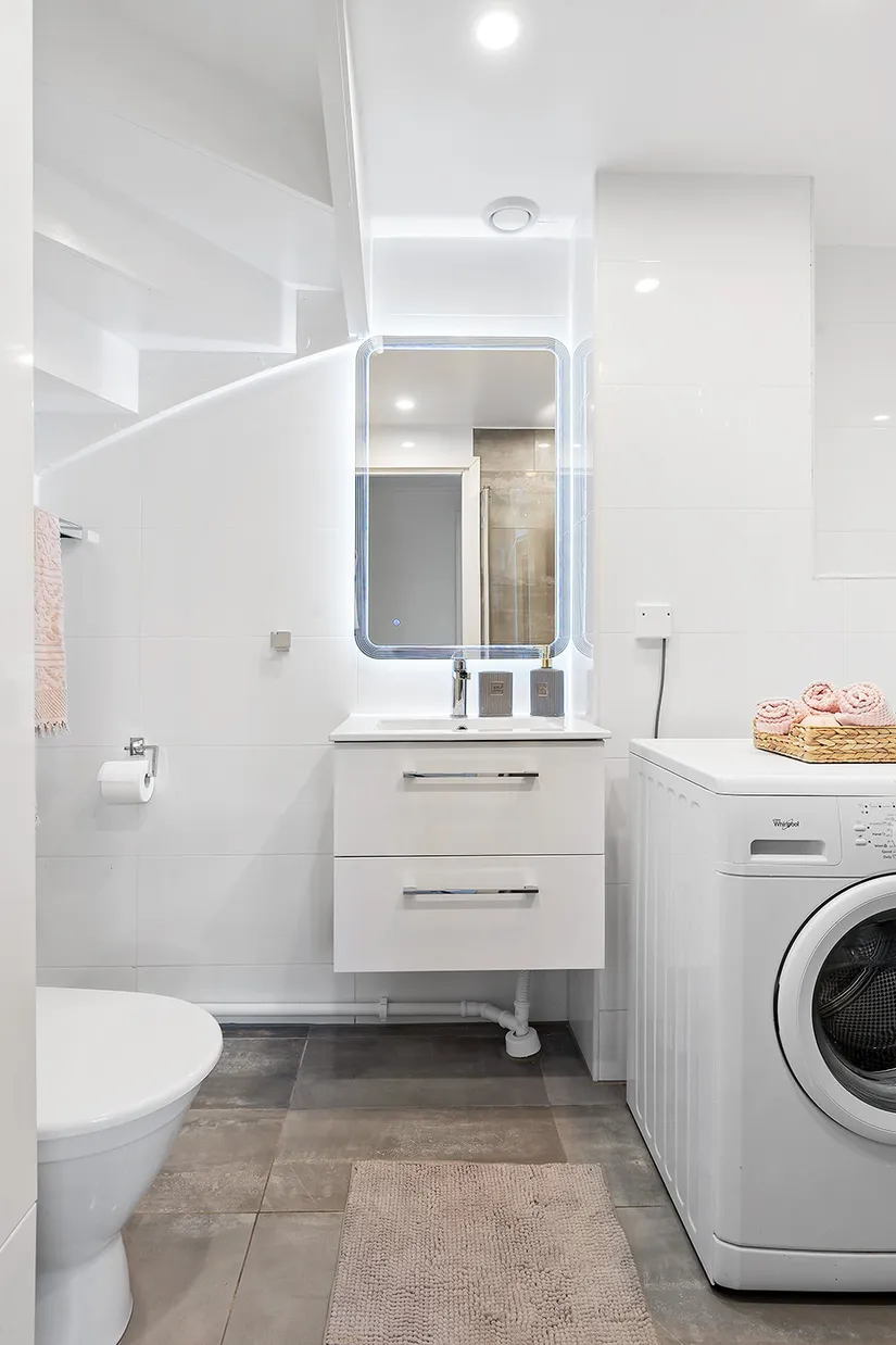 Bostadsrätt, Fruängsvägen 60, Odenslunda, Upplands Väsby