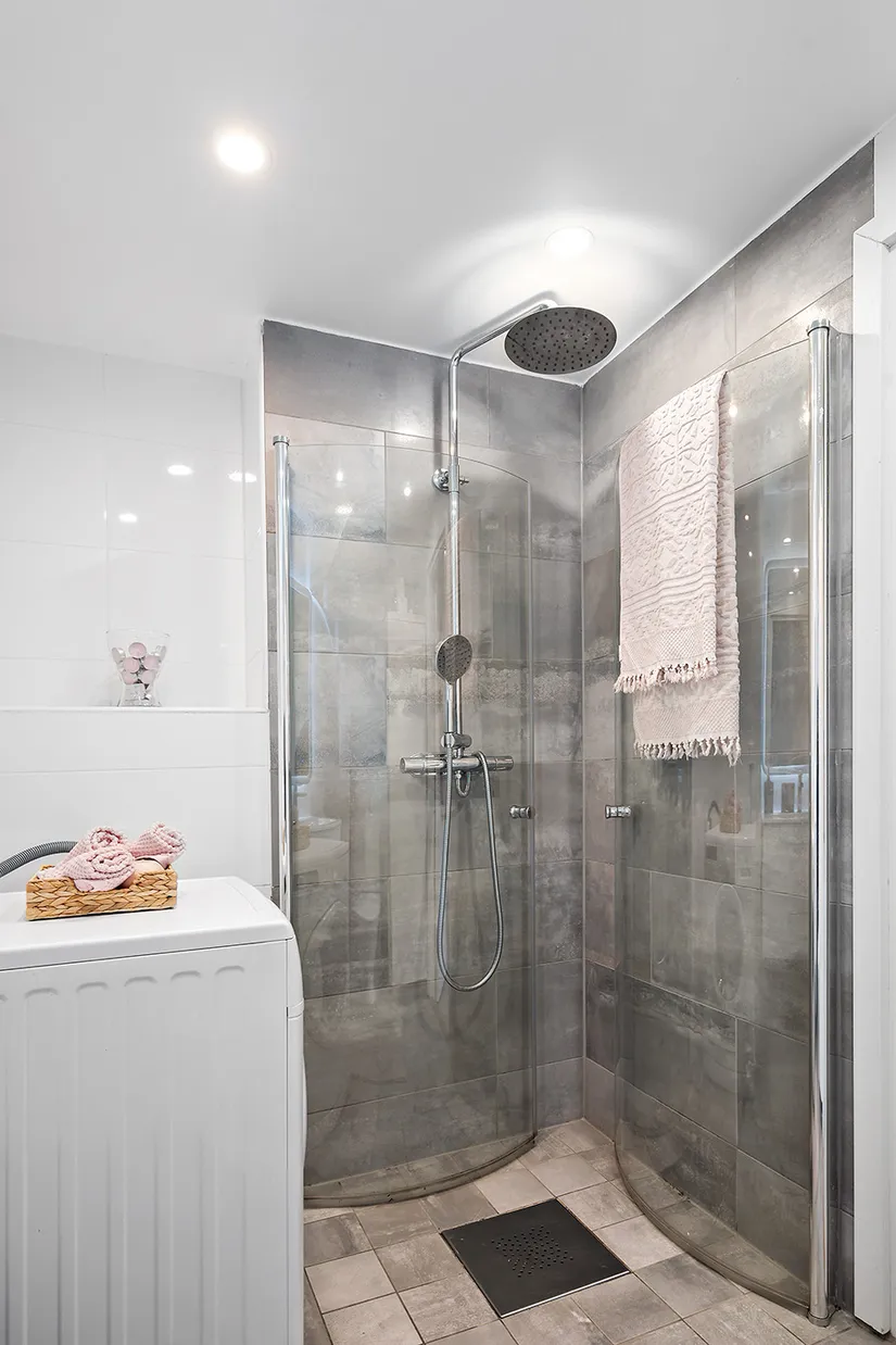 Bostadsrätt, Fruängsvägen 60, Odenslunda, Upplands Väsby