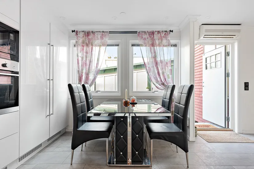 Bostadsrätt, Fruängsvägen 60, Odenslunda, Upplands Väsby