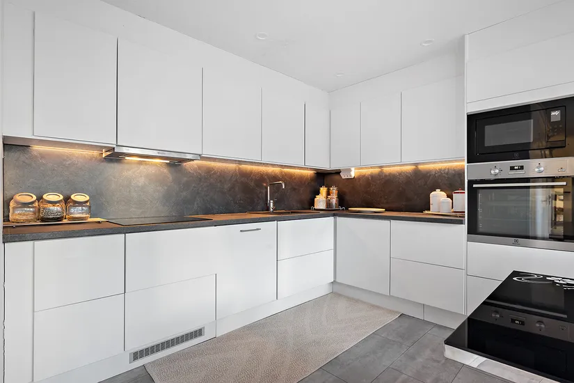 Bostadsrätt, Fruängsvägen 60, Odenslunda, Upplands Väsby