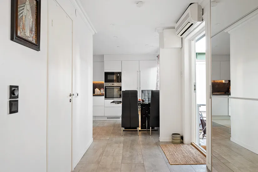 Bostadsrätt, Fruängsvägen 60, Odenslunda, Upplands Väsby