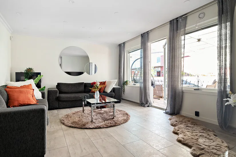 Bostadsrätt, Fruängsvägen 60, Odenslunda, Upplands Väsby