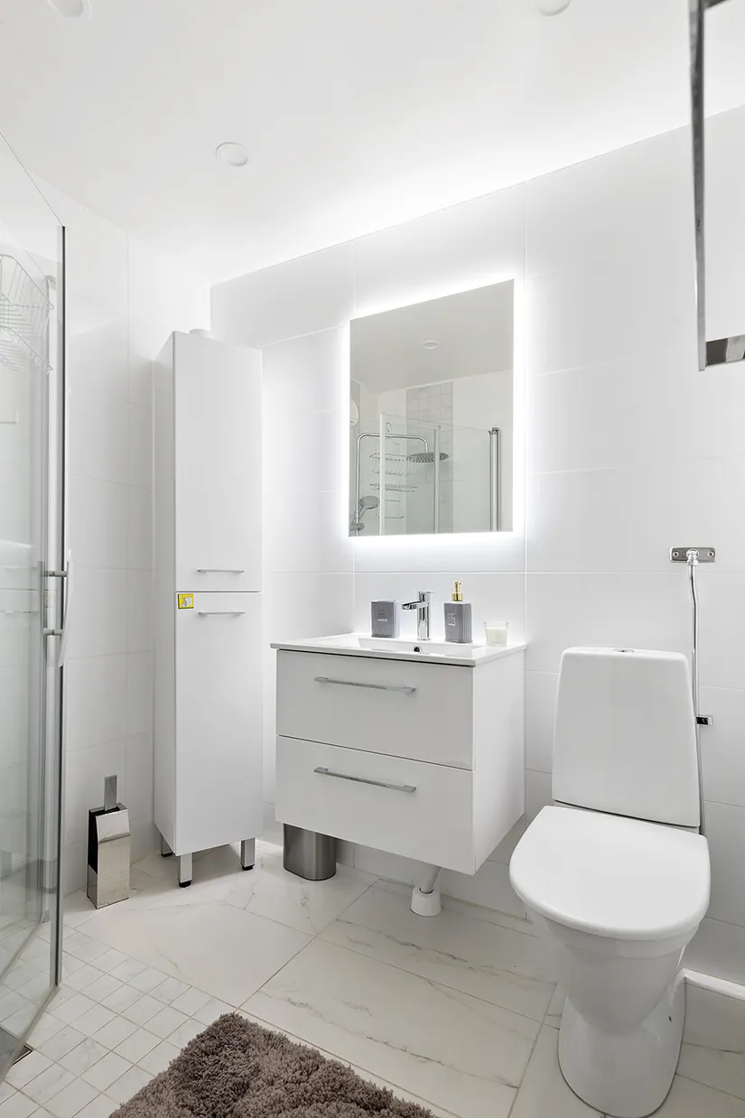 Bostadsrätt, Fruängsvägen 60, Odenslunda, Upplands Väsby