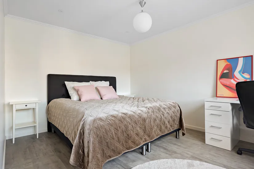 Bostadsrätt, Fruängsvägen 60, Odenslunda, Upplands Väsby