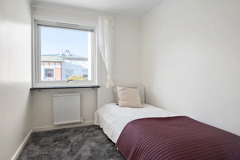 Bostadsrätt, Fruängsvägen 60, Odenslunda, Upplands Väsby