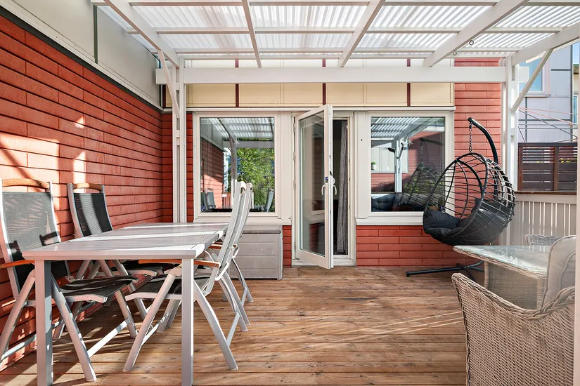 Bostadsrätt, Fruängsvägen 60, Odenslunda, Upplands Väsby