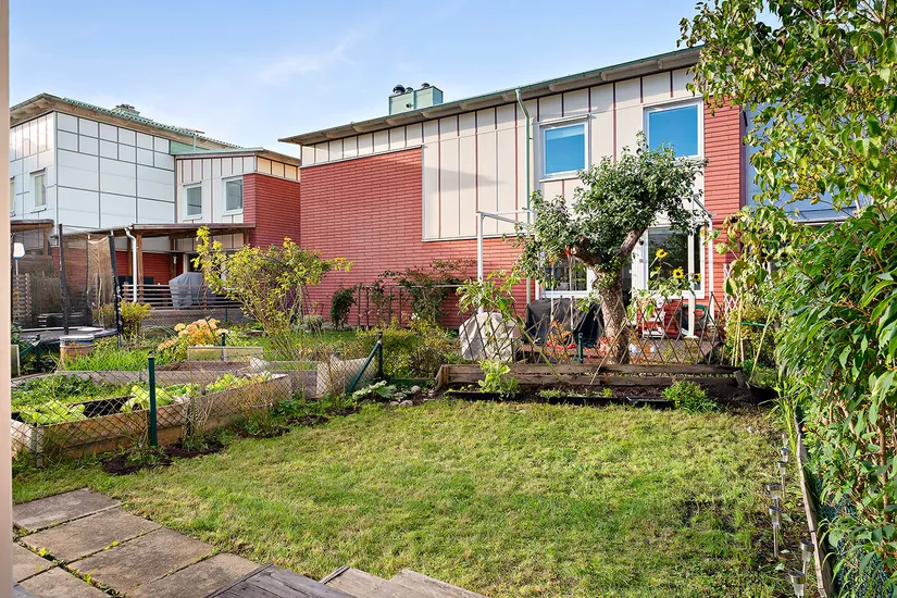 Bostadsrätt, Fruängsvägen 60, Odenslunda, Upplands Väsby