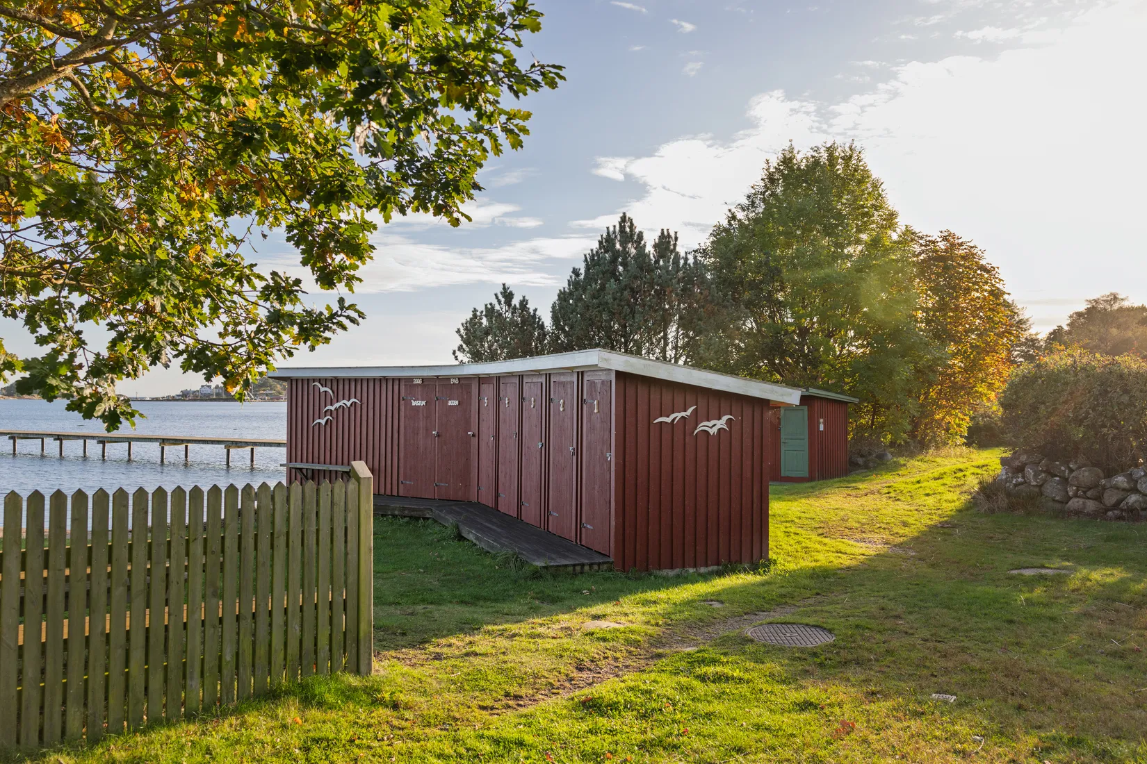 Villa, Gottskärsvägen 56, Kungsbacka