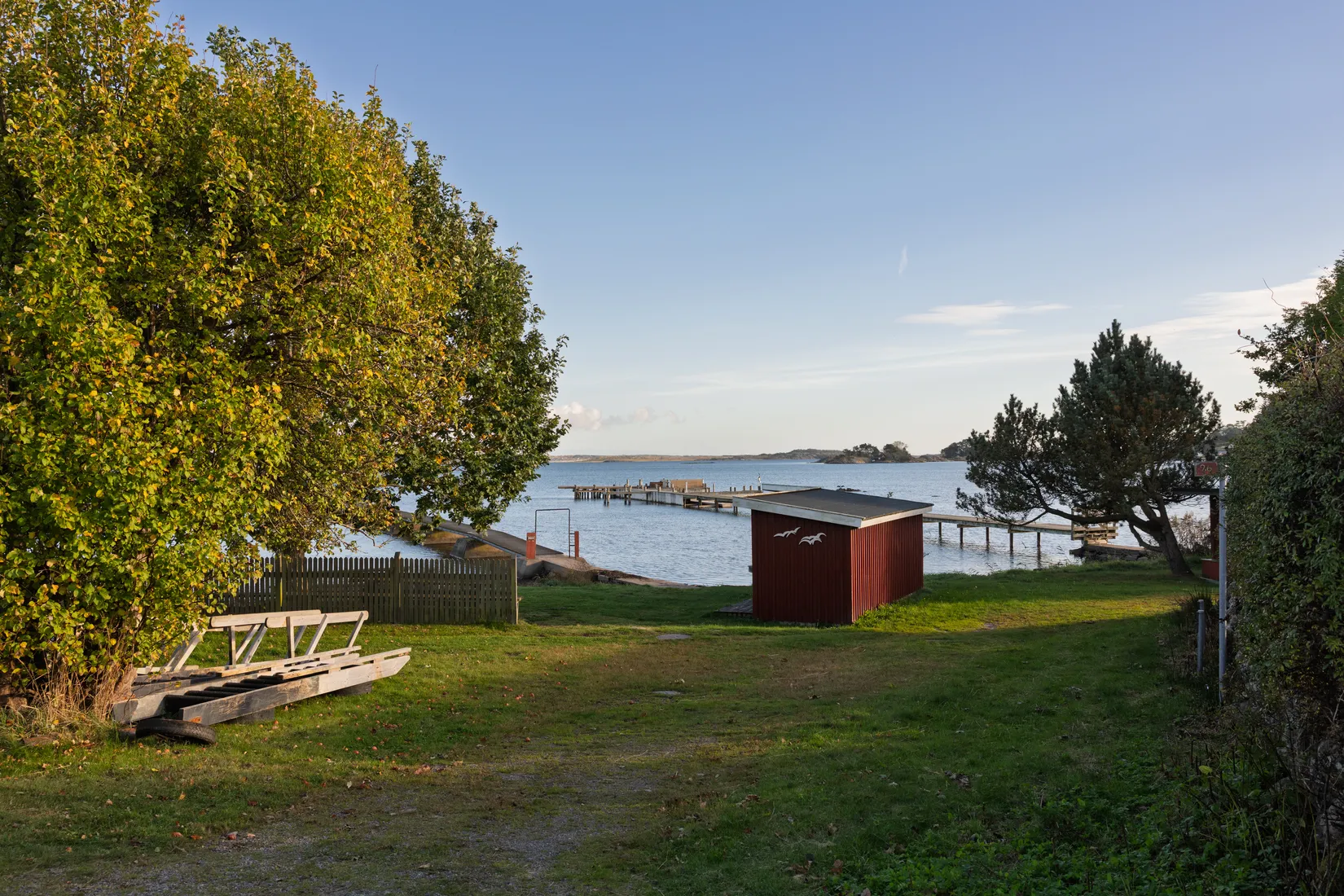 Villa, Gottskärsvägen 56, Kungsbacka