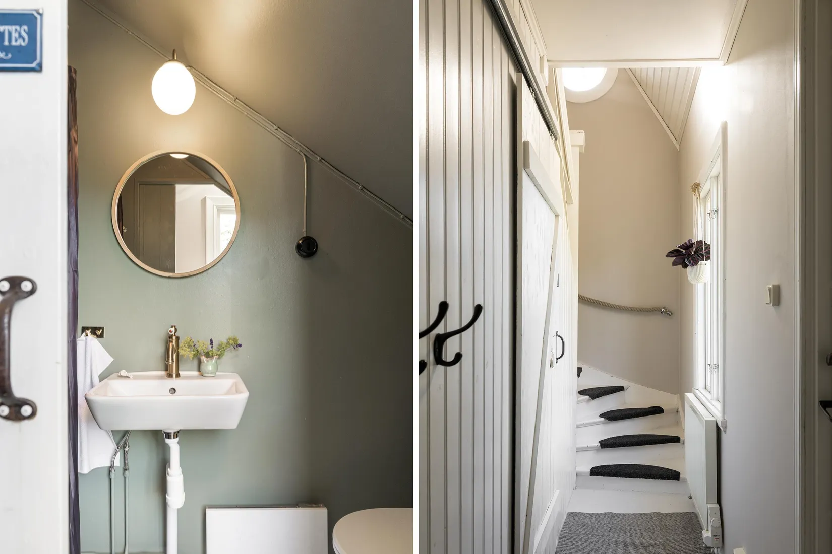 Villa, Gottskärsvägen 56, Kungsbacka