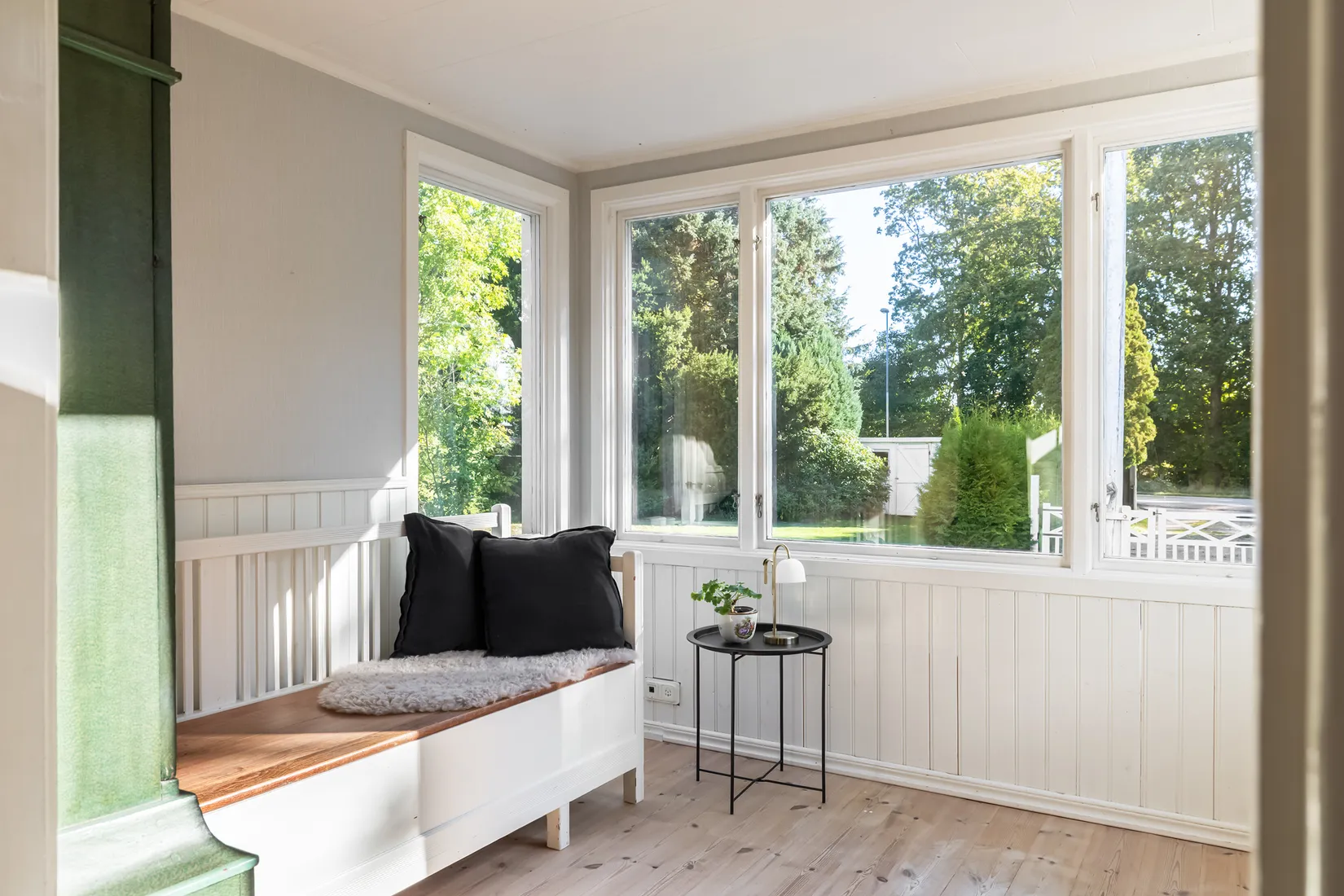 Villa, Gottskärsvägen 56, Kungsbacka