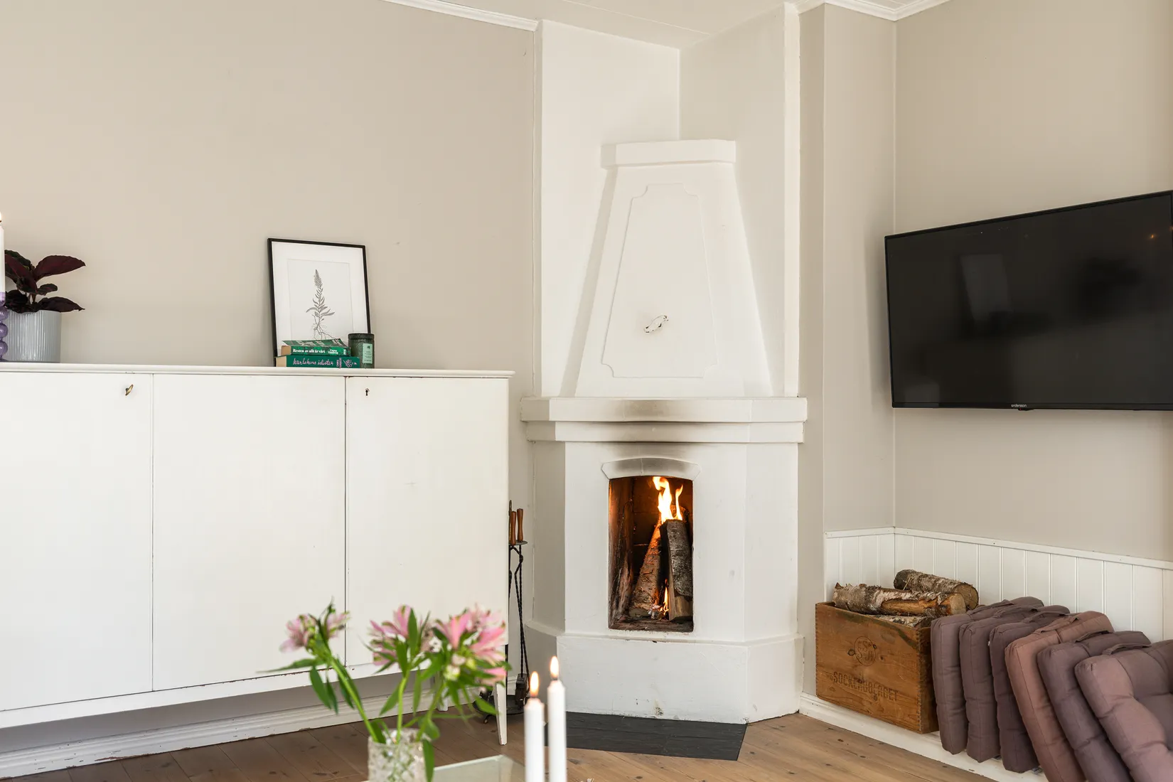 Villa, Gottskärsvägen 56, Kungsbacka