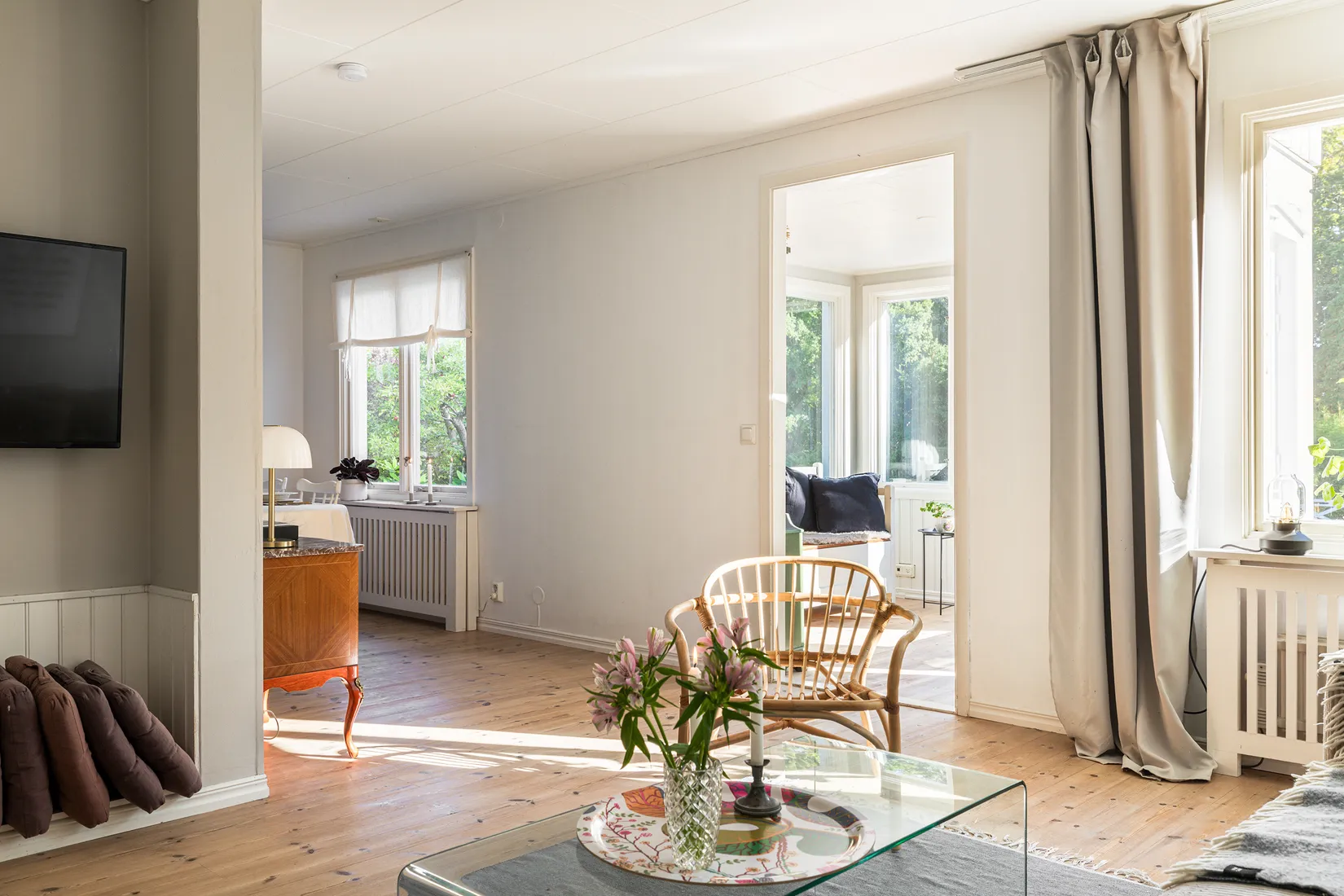 Villa, Gottskärsvägen 56, Kungsbacka