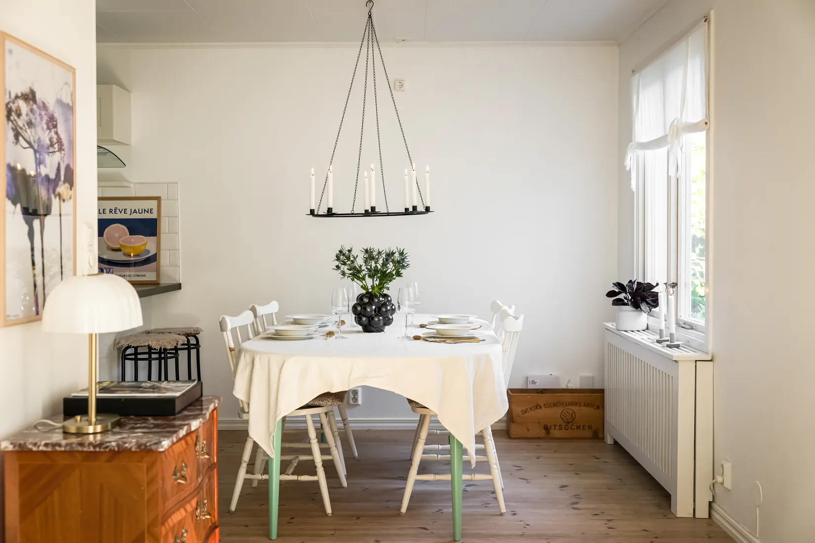 Villa, Gottskärsvägen 56, Kungsbacka