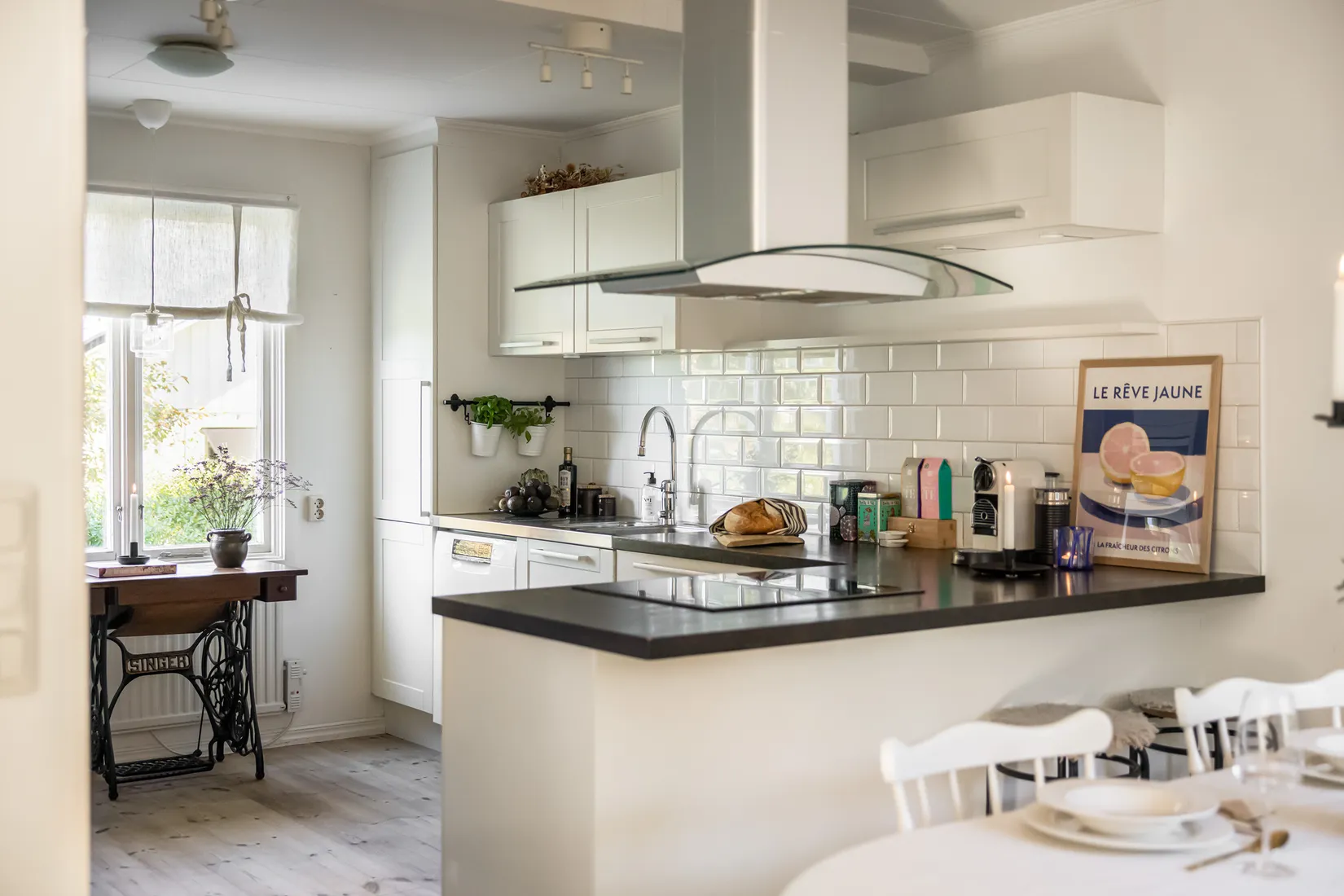 Villa, Gottskärsvägen 56, Kungsbacka