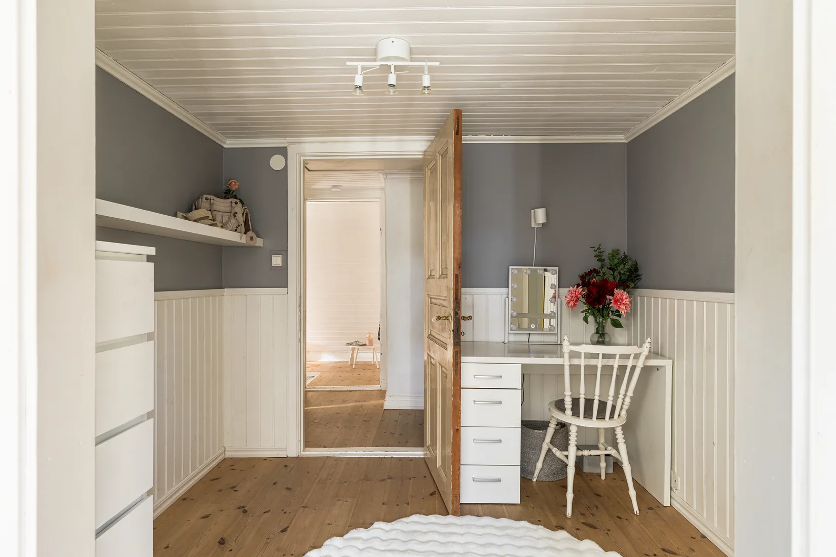 Villa, Gottskärsvägen 56, Kungsbacka