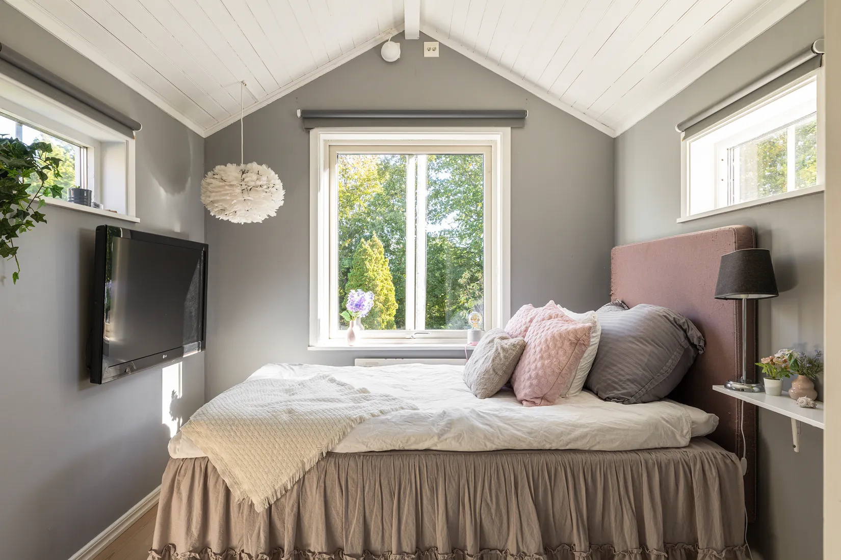 Villa, Gottskärsvägen 56, Kungsbacka