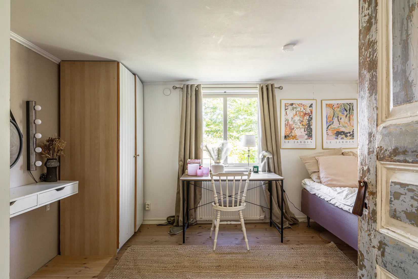 Villa, Gottskärsvägen 56, Kungsbacka