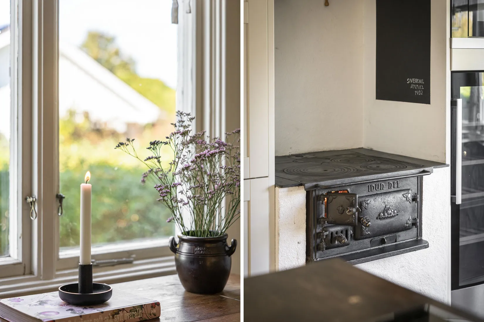 Villa, Gottskärsvägen 56, Kungsbacka