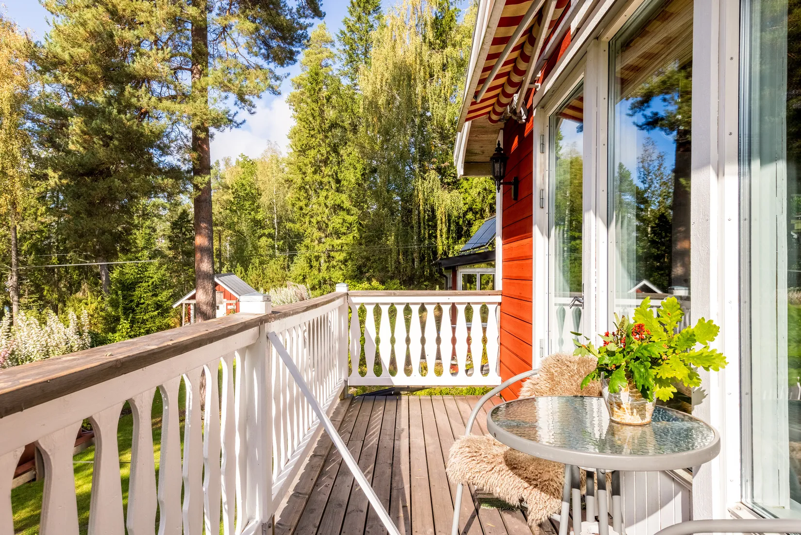 Villa, Färdgärde 50, Färdgärde, Östhammar