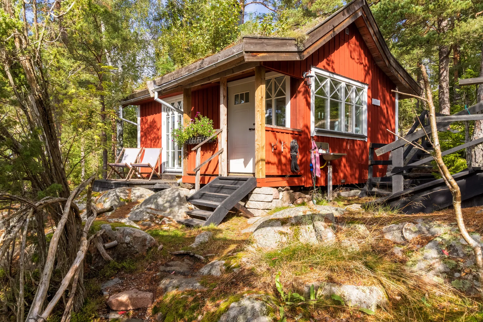 Villa, Färdgärde 50, Färdgärde, Östhammar