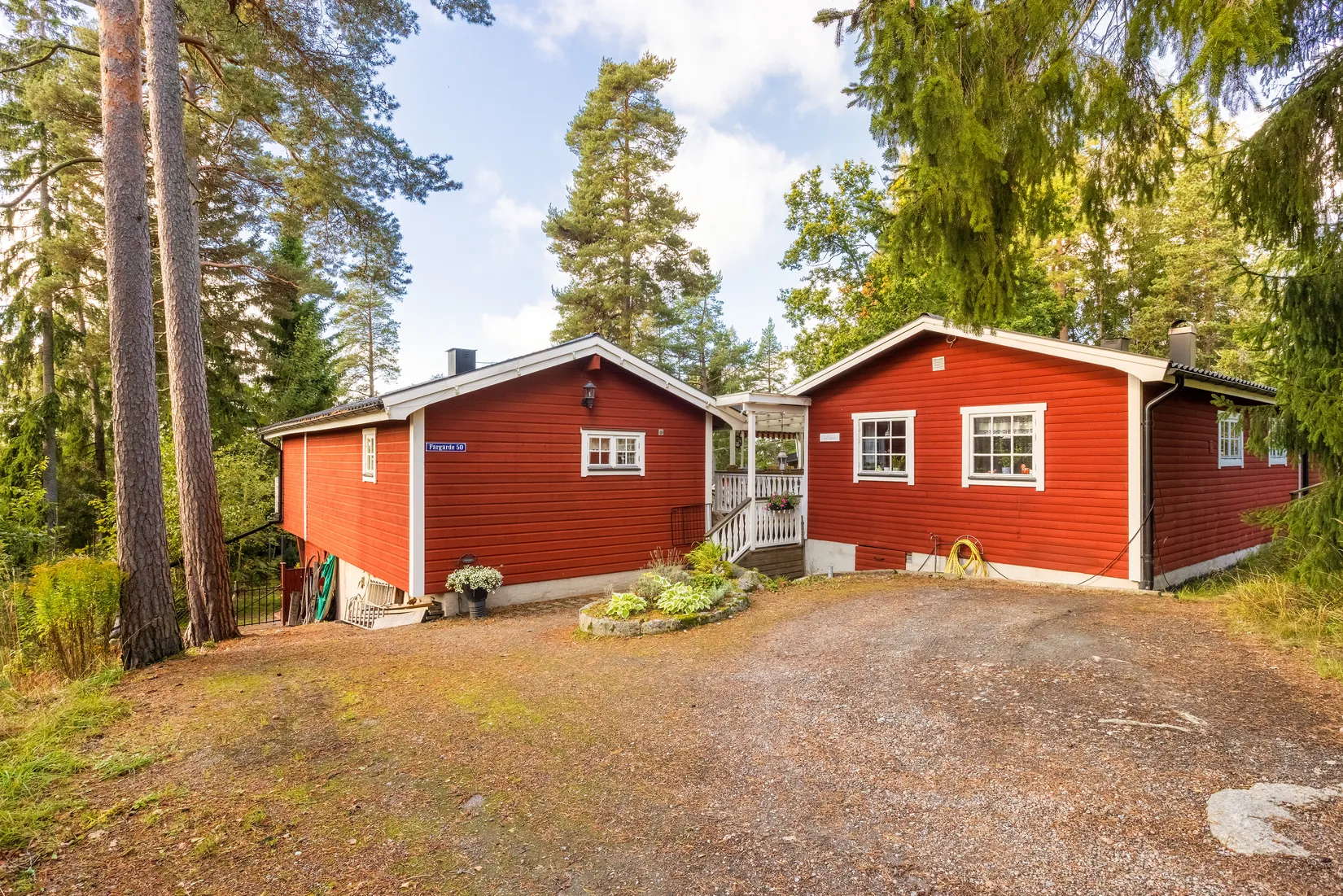 Villa, Färdgärde 50, Färdgärde, Östhammar