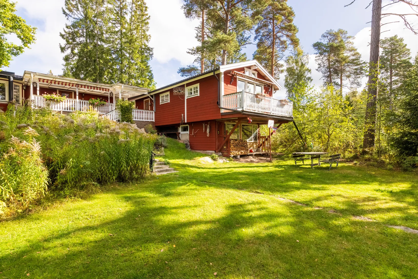 Villa, Färdgärde 50, Färdgärde, Östhammar