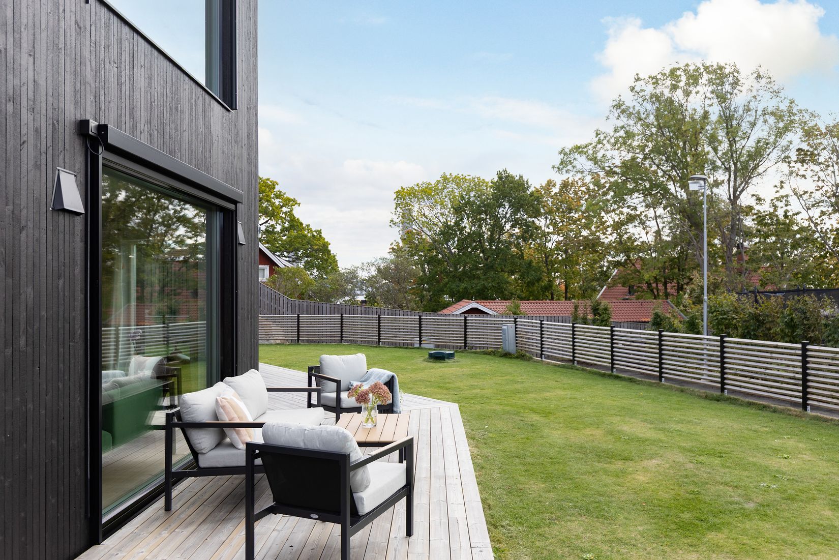 Villa, Ångslupsvägen 16, Karlskrona