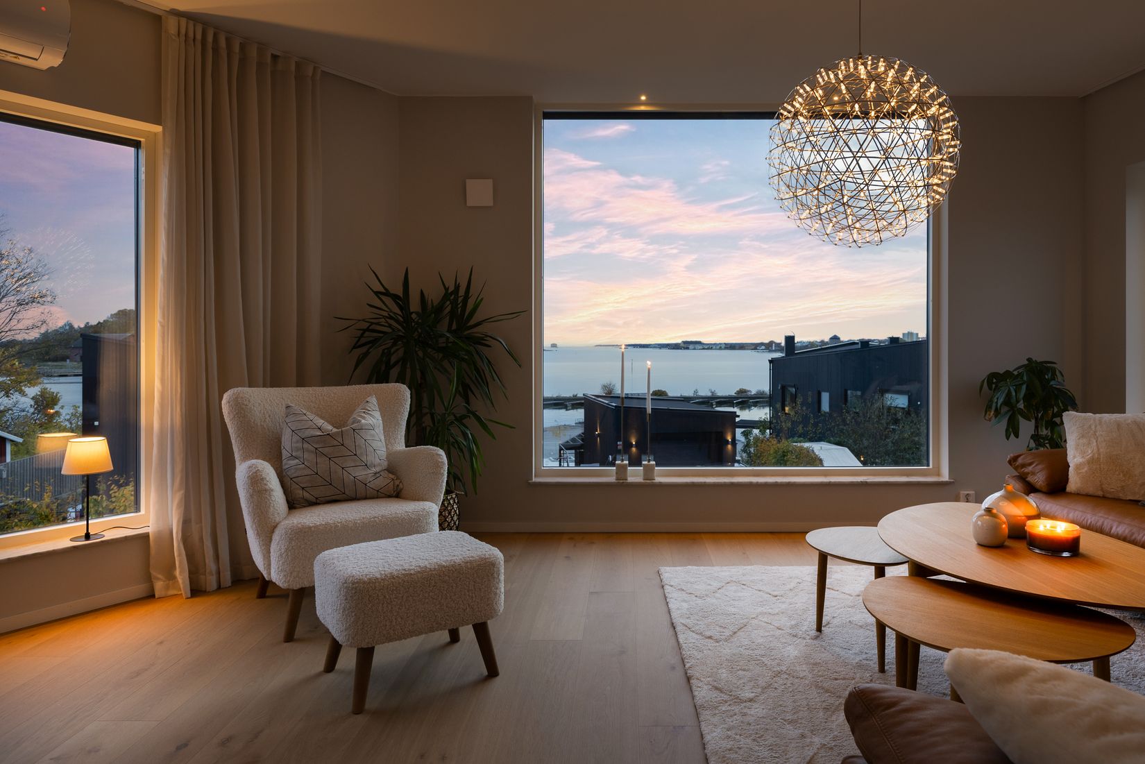 Villa, Ångslupsvägen 16, Karlskrona