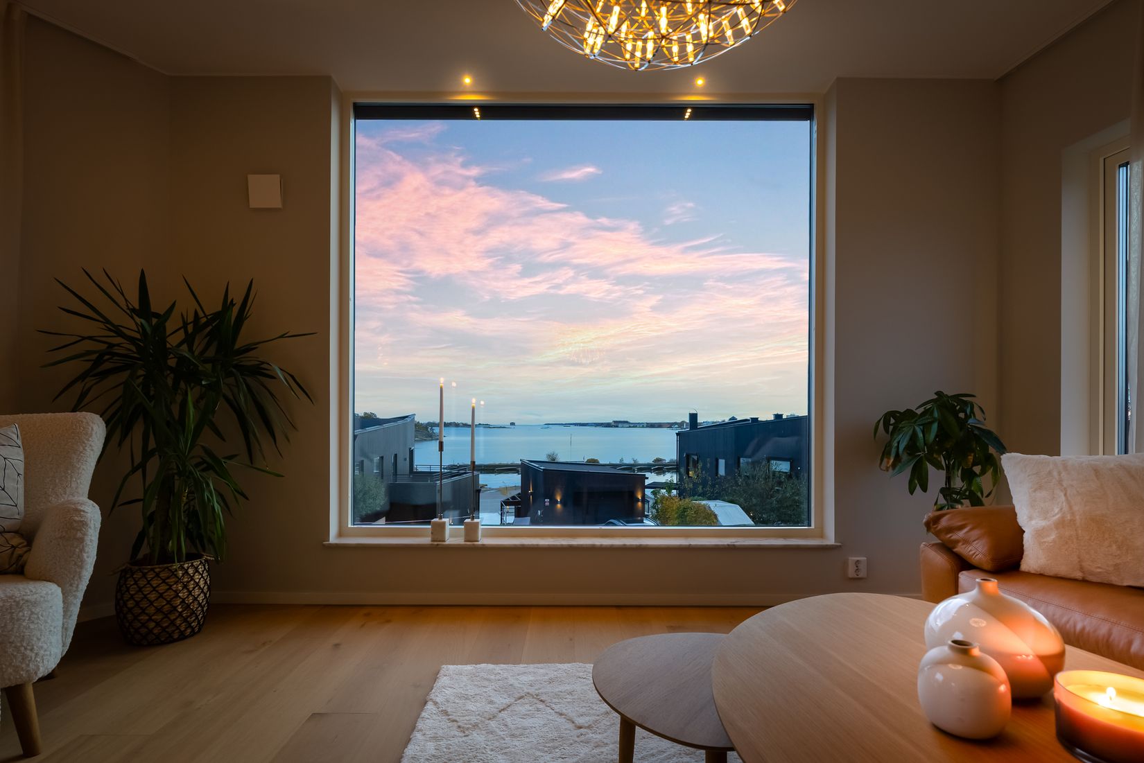 Villa, Ångslupsvägen 16, Karlskrona