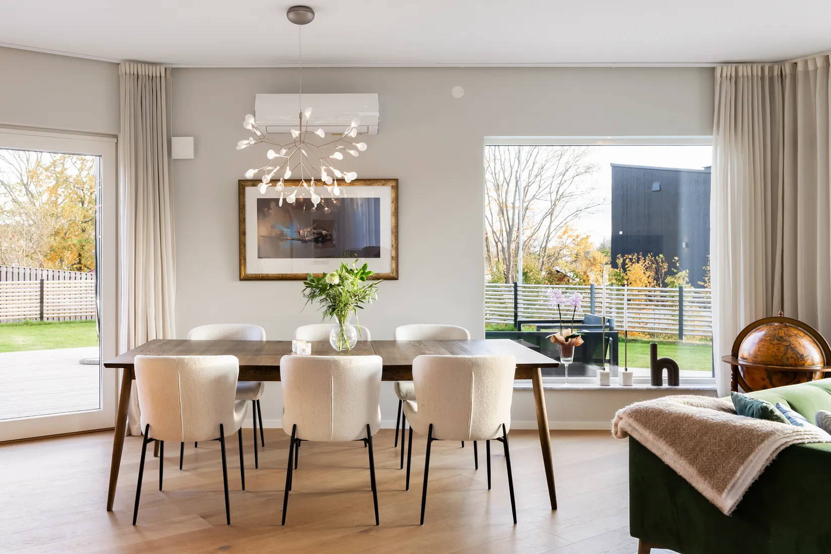 Villa, Ångslupsvägen 16, Hästö, Karlskrona