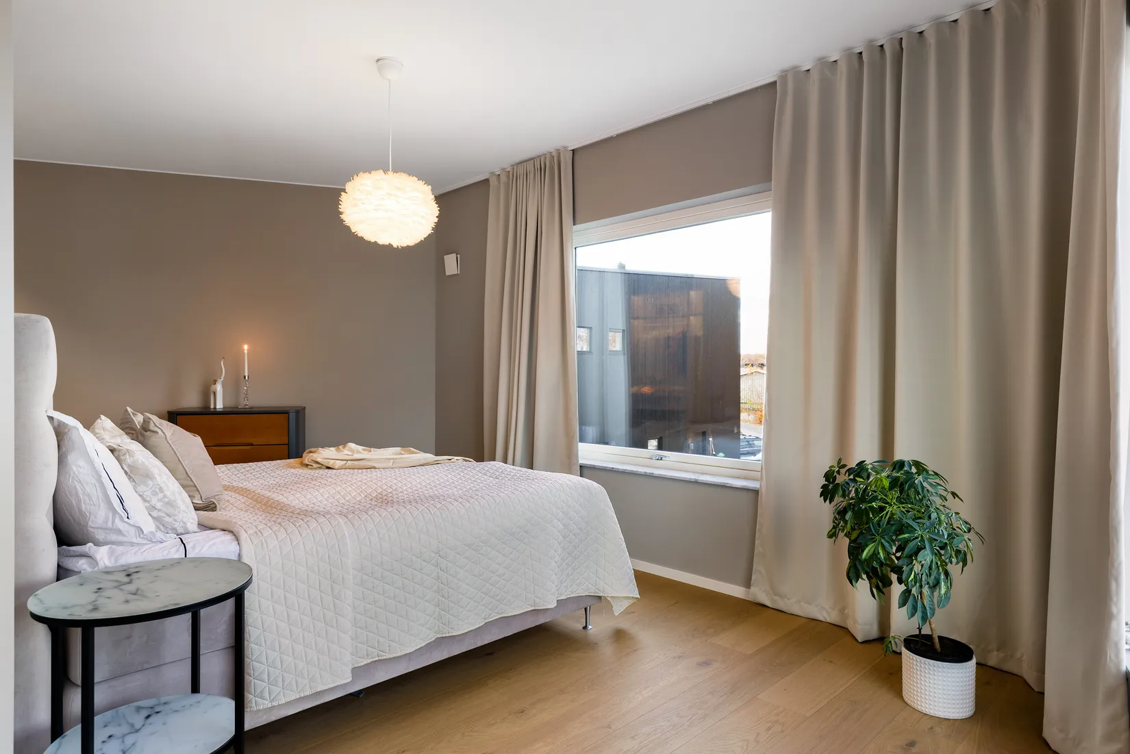 Villa, Ångslupsvägen 16, Hästö, Karlskrona