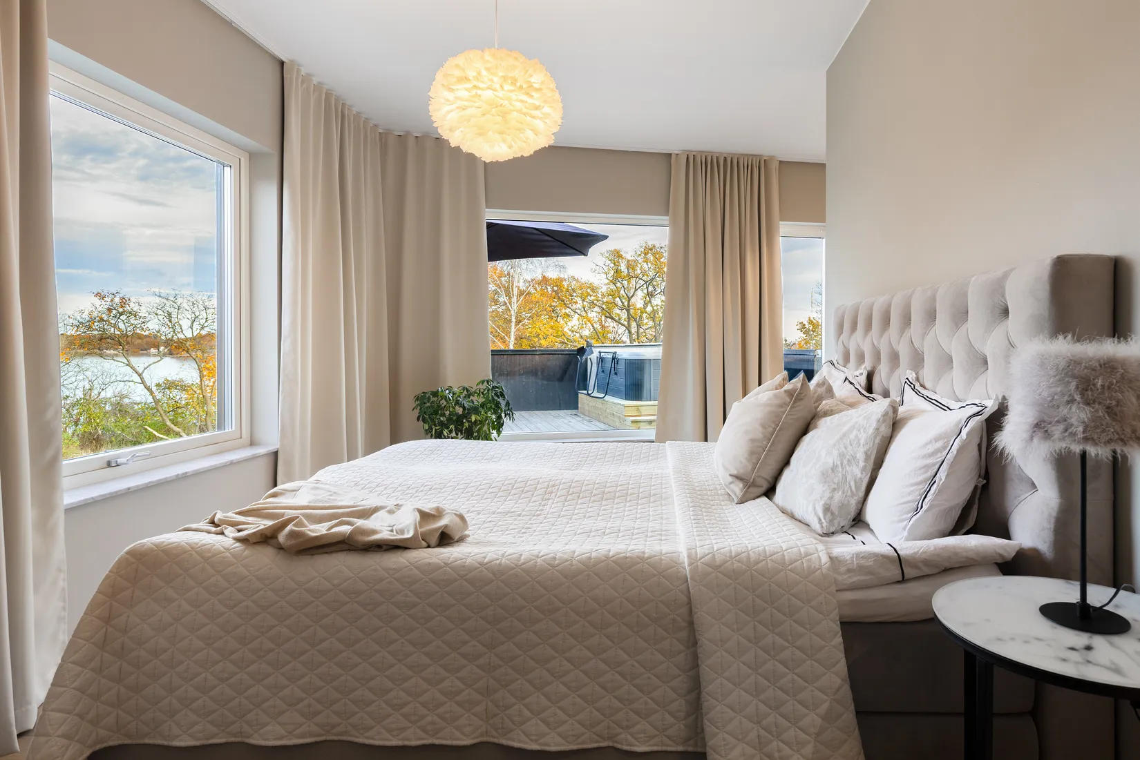 Villa, Ångslupsvägen 16, Hästö, Karlskrona