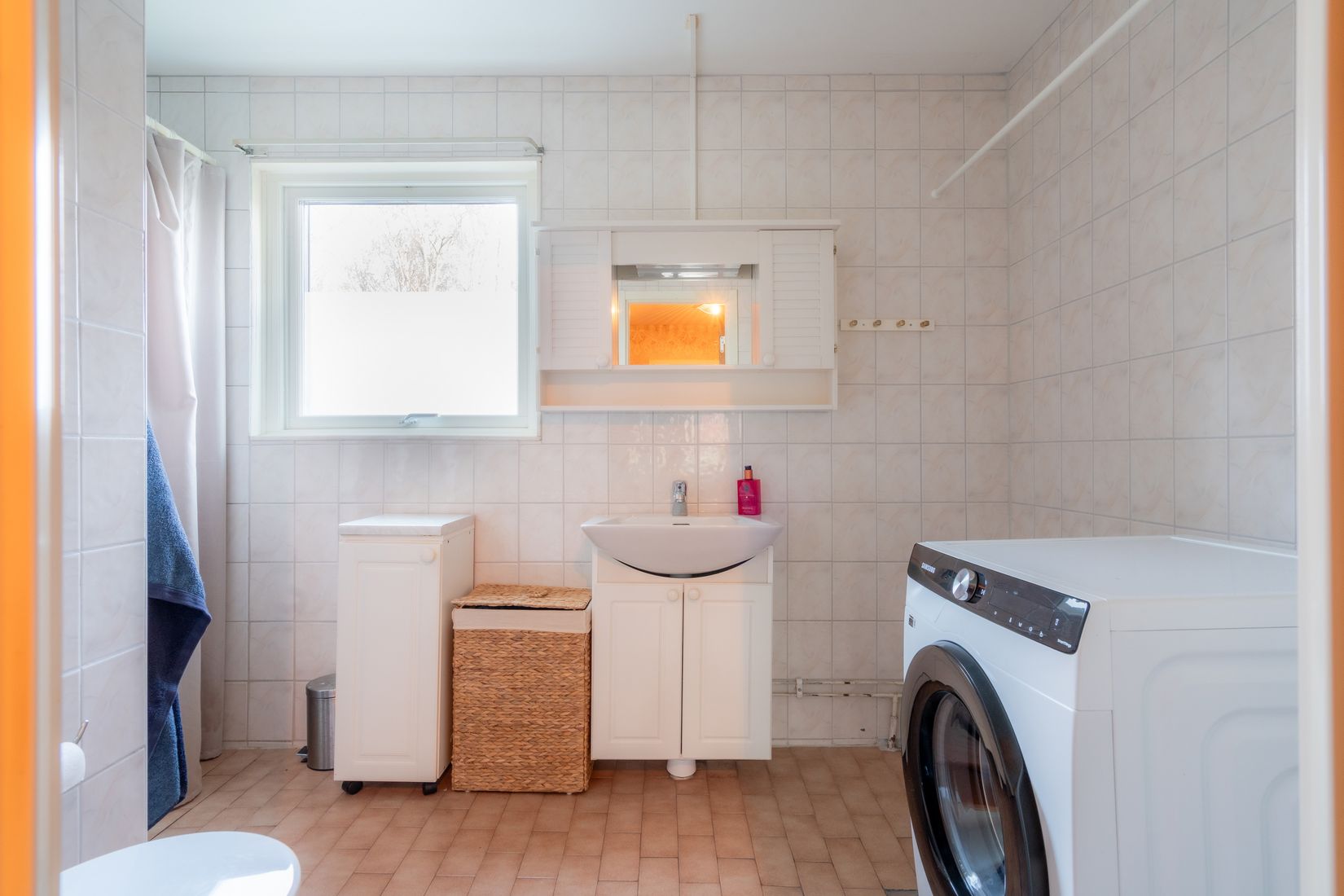 Radhus, Alkvägen 17, Oxelösund