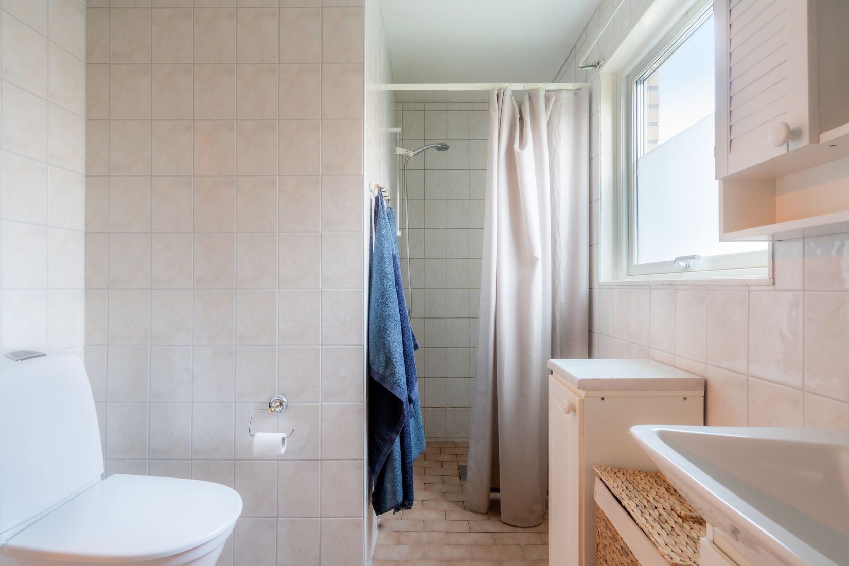 Radhus, Alkvägen 17, Oxelösund