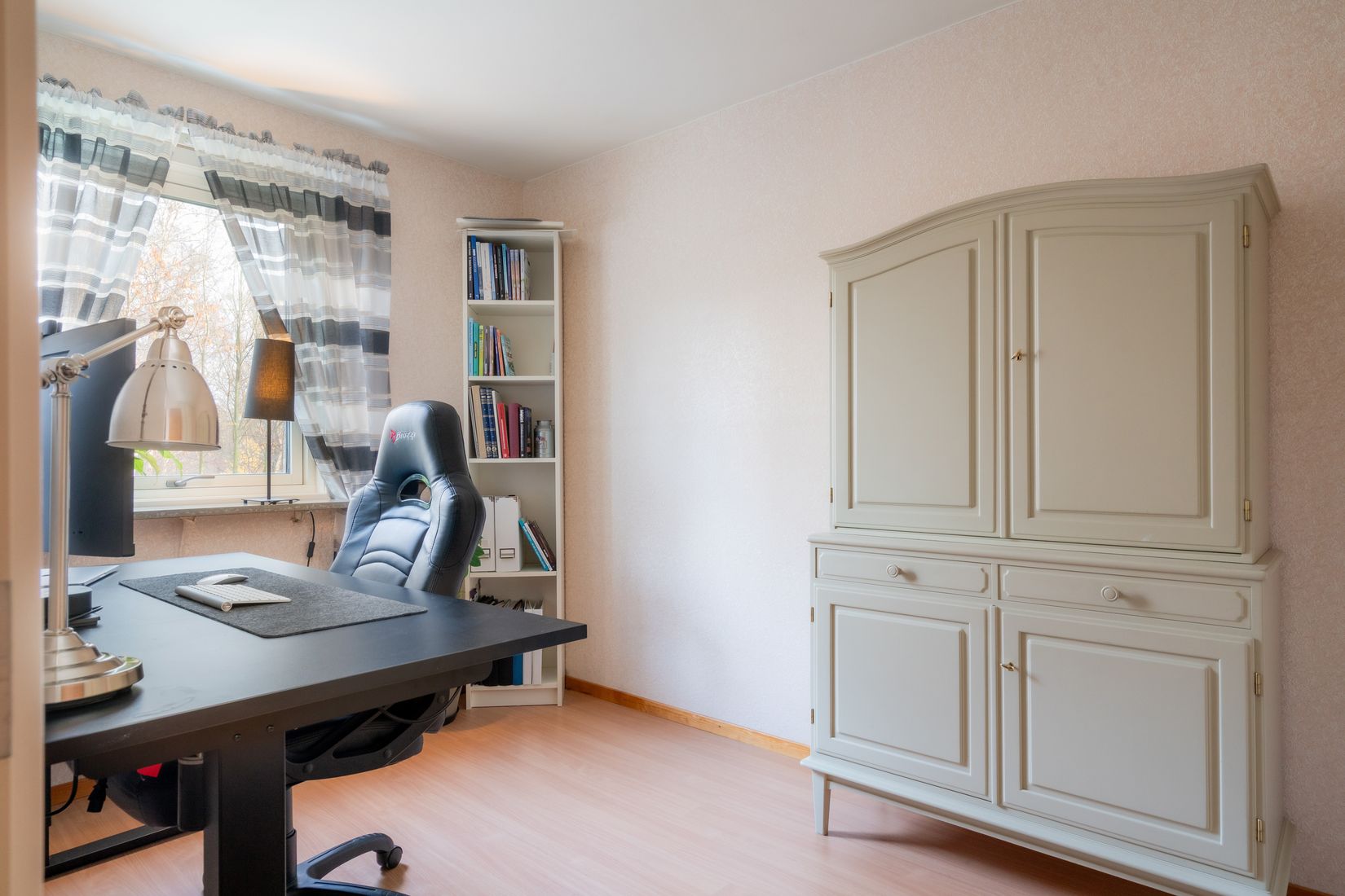 Radhus, Alkvägen 17, Oxelösund