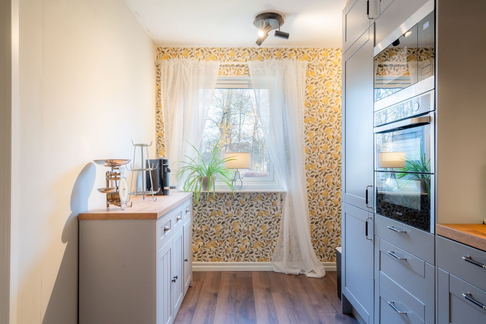 Radhus, Alkvägen 17, Oxelösund