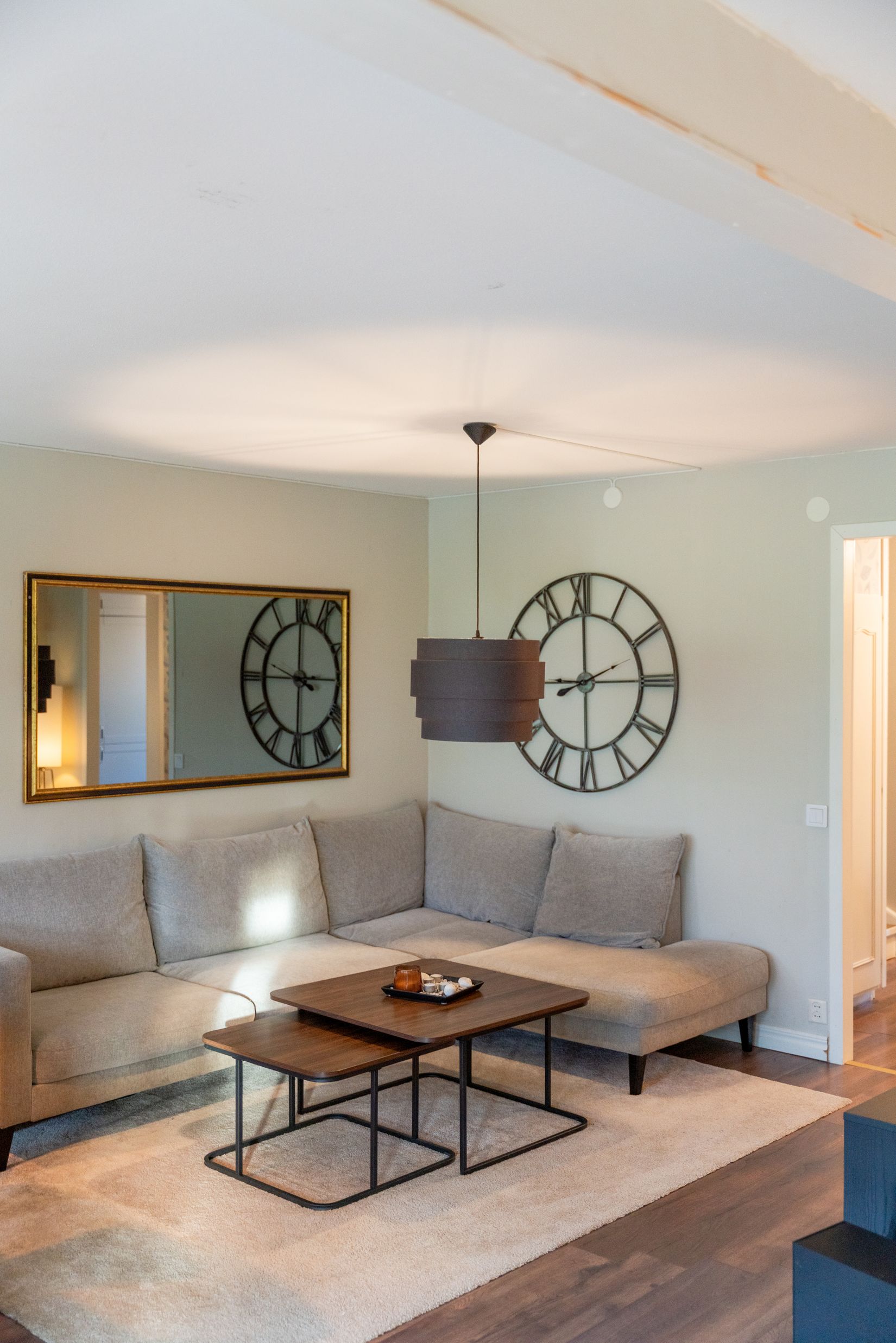 Radhus, Alkvägen 17, Oxelösund