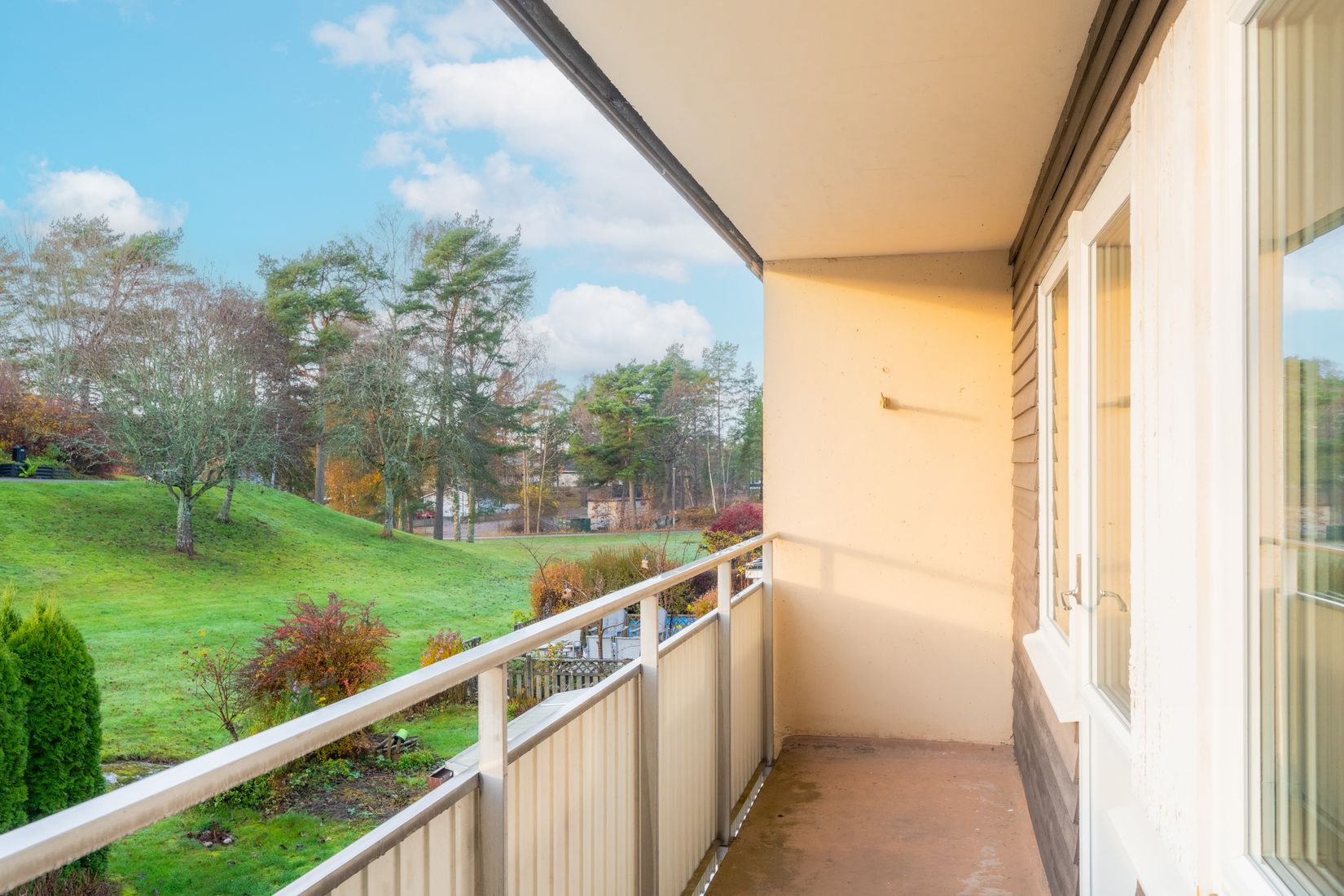 Radhus, Alkvägen 17, Oxelösund