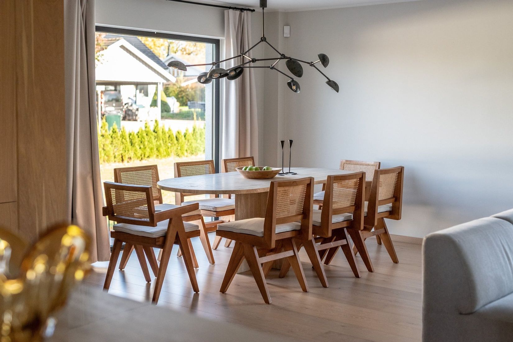 Villa, Nordvästgatan 37, Lindö, Norrköping