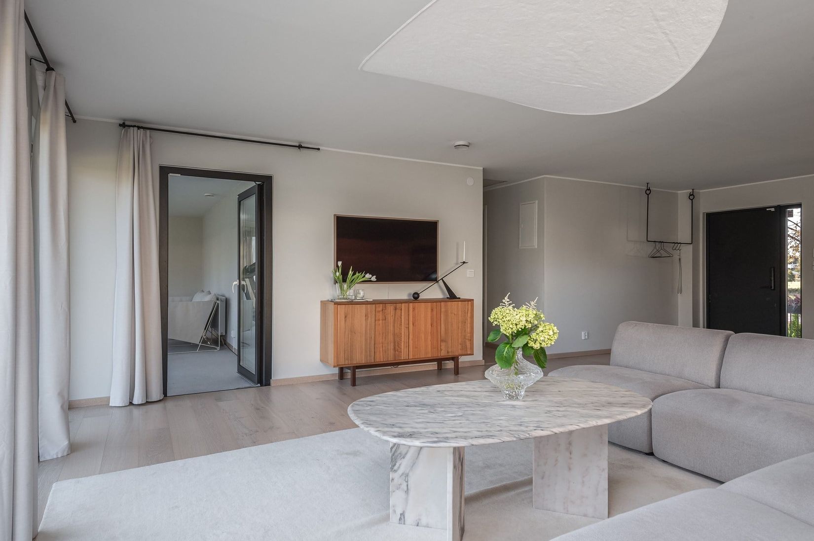 Villa, Nordvästgatan 37, Lindö, Norrköping