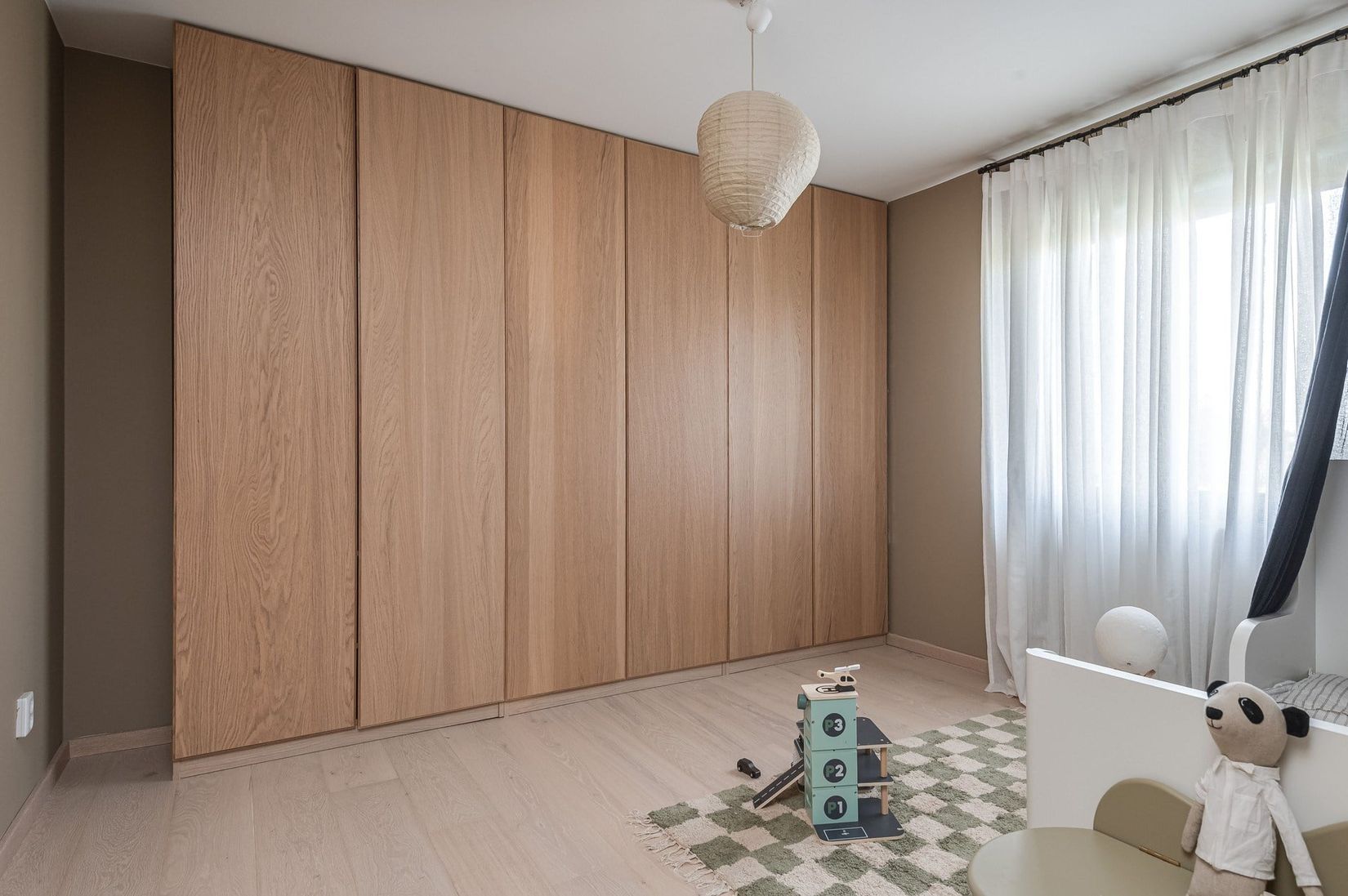 Villa, Nordvästgatan 37, Lindö, Norrköping