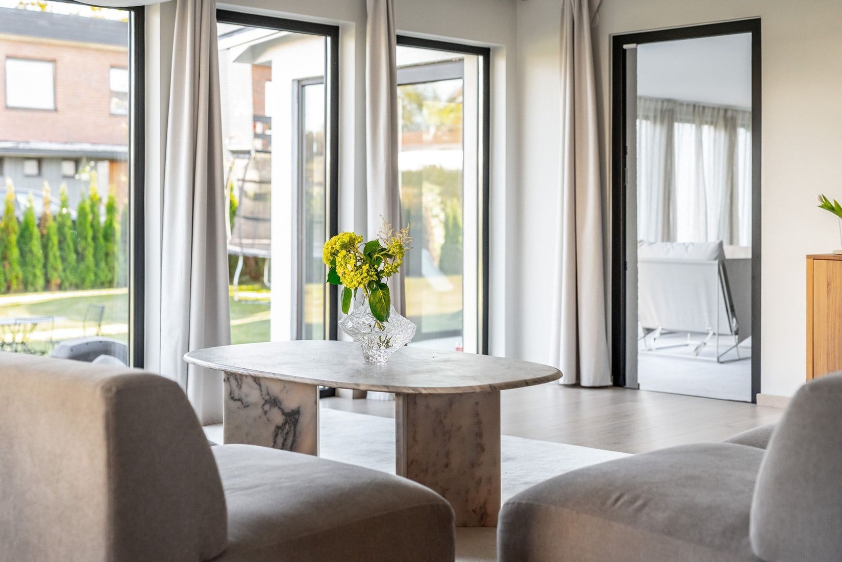 Villa, Nordvästgatan 37, Lindö, Norrköping