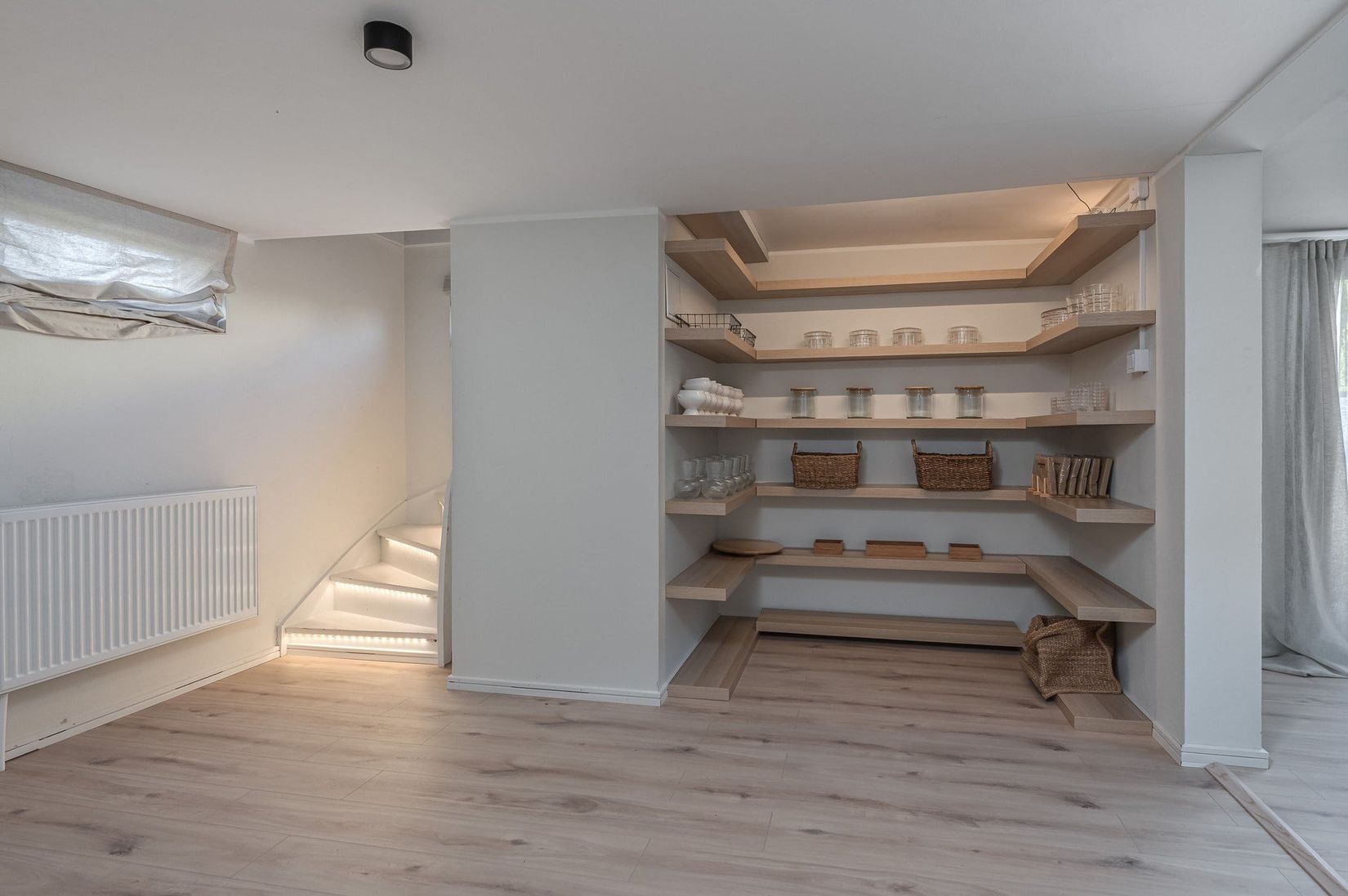 Villa, Nordvästgatan 37, Lindö, Norrköping