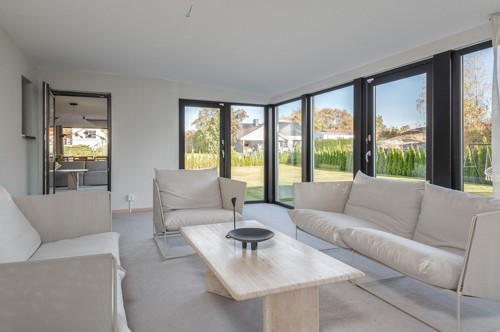 Villa, Nordvästgatan 37, Lindö, Norrköping