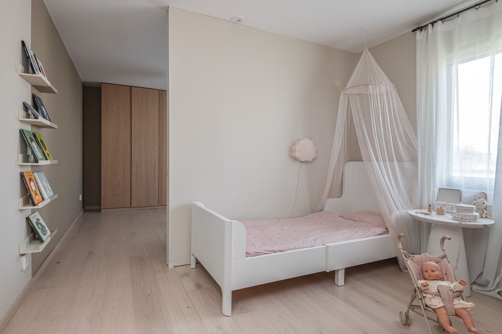 Villa, Nordvästgatan 37, Lindö, Norrköping