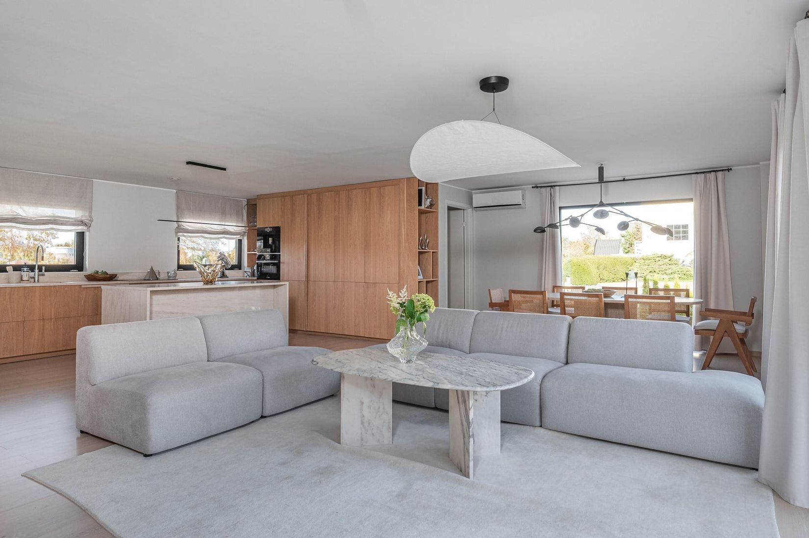 Villa, Nordvästgatan 37, Lindö, Norrköping